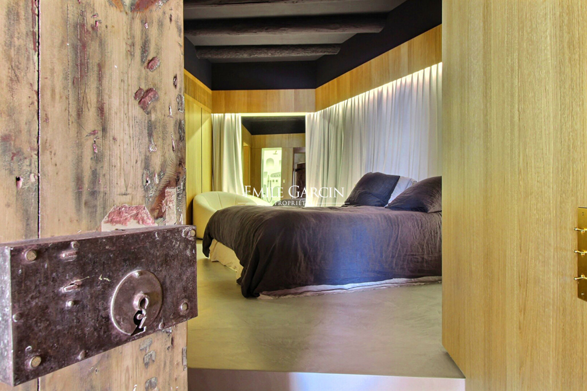 Appartement de luxe à vendre à Marseille 1er, 850 000 €, Photo 7