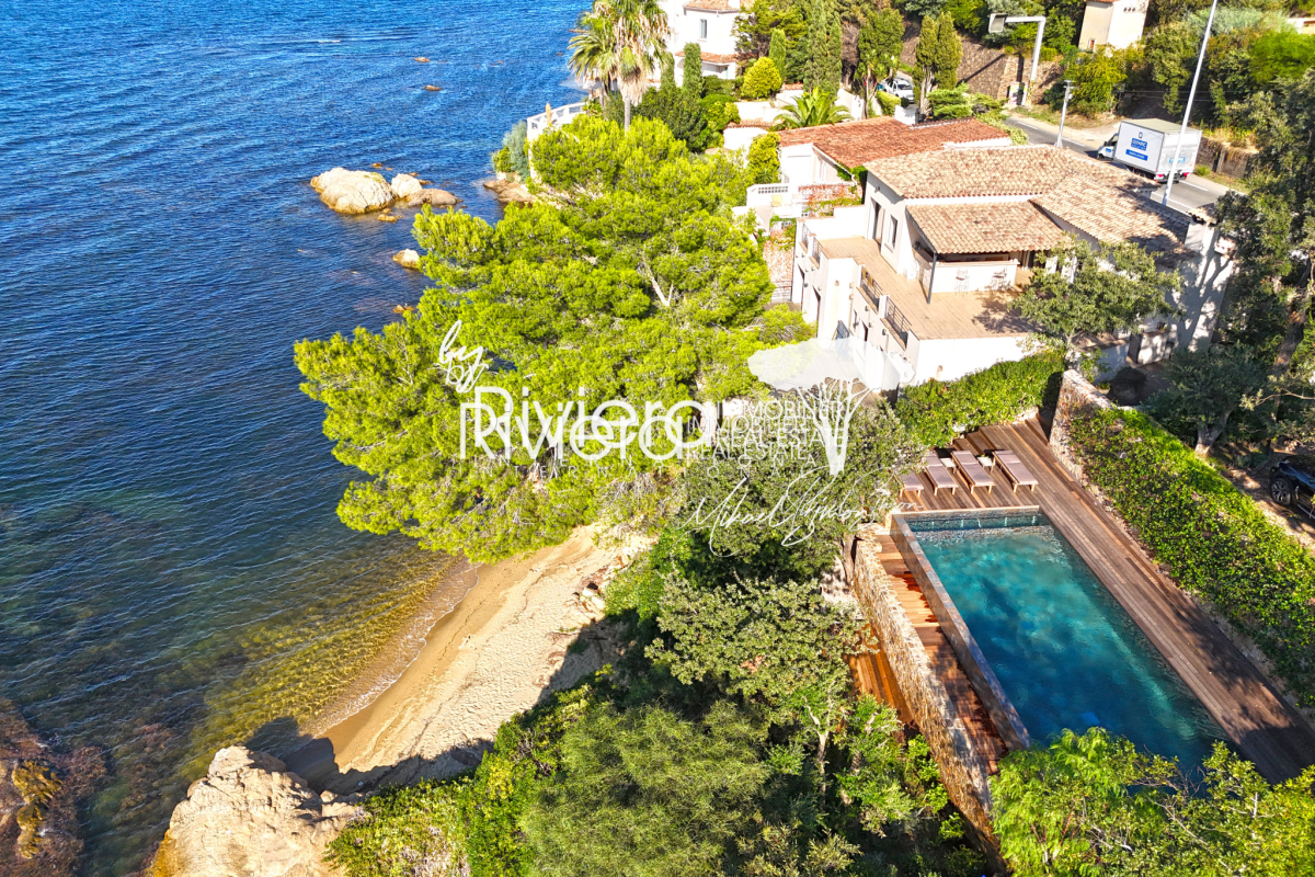 Maison de luxe à vendre à Saint-Tropez, 7 800 000 €, Photo 2