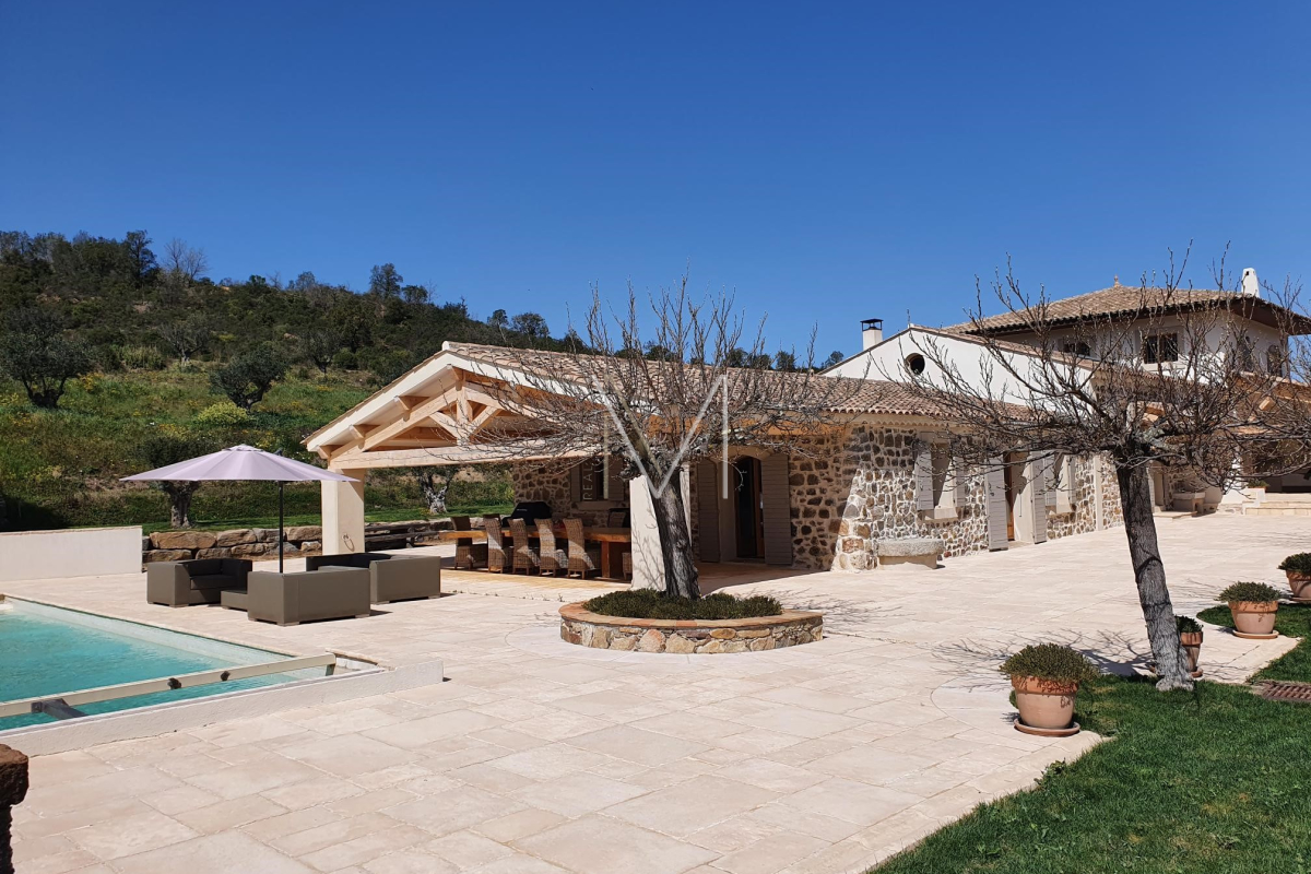 Maison de luxe à vendre à Vidauban, 3 500 000 €, Photo 3