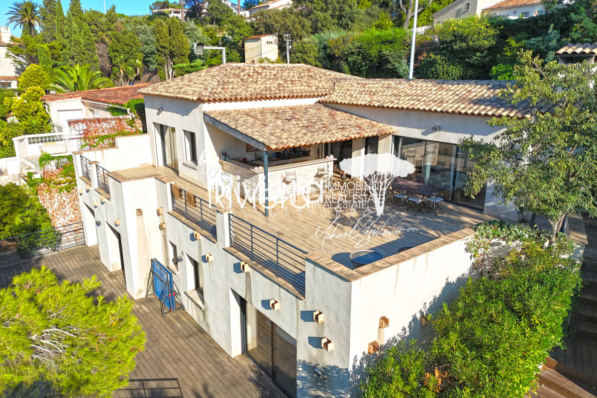 Maison de luxe à vendre à Saint-Tropez, 7 800 000 €, Photo 4