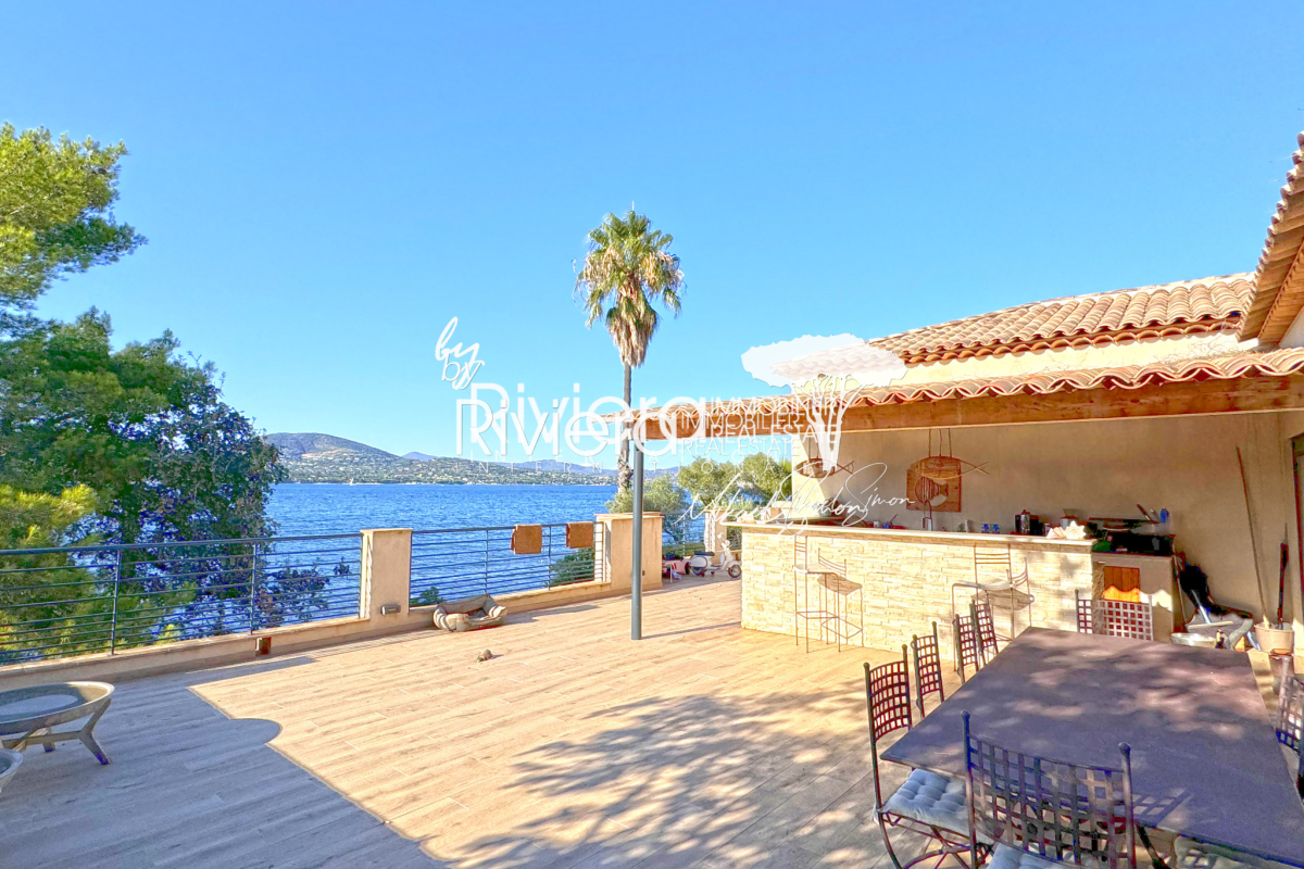 Maison de luxe à vendre à Saint-Tropez, 7 800 000 €, Photo 5