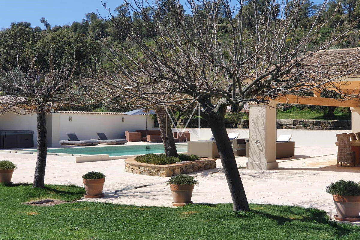 Maison de luxe à vendre à Vidauban, 3 500 000 €, Photo 6