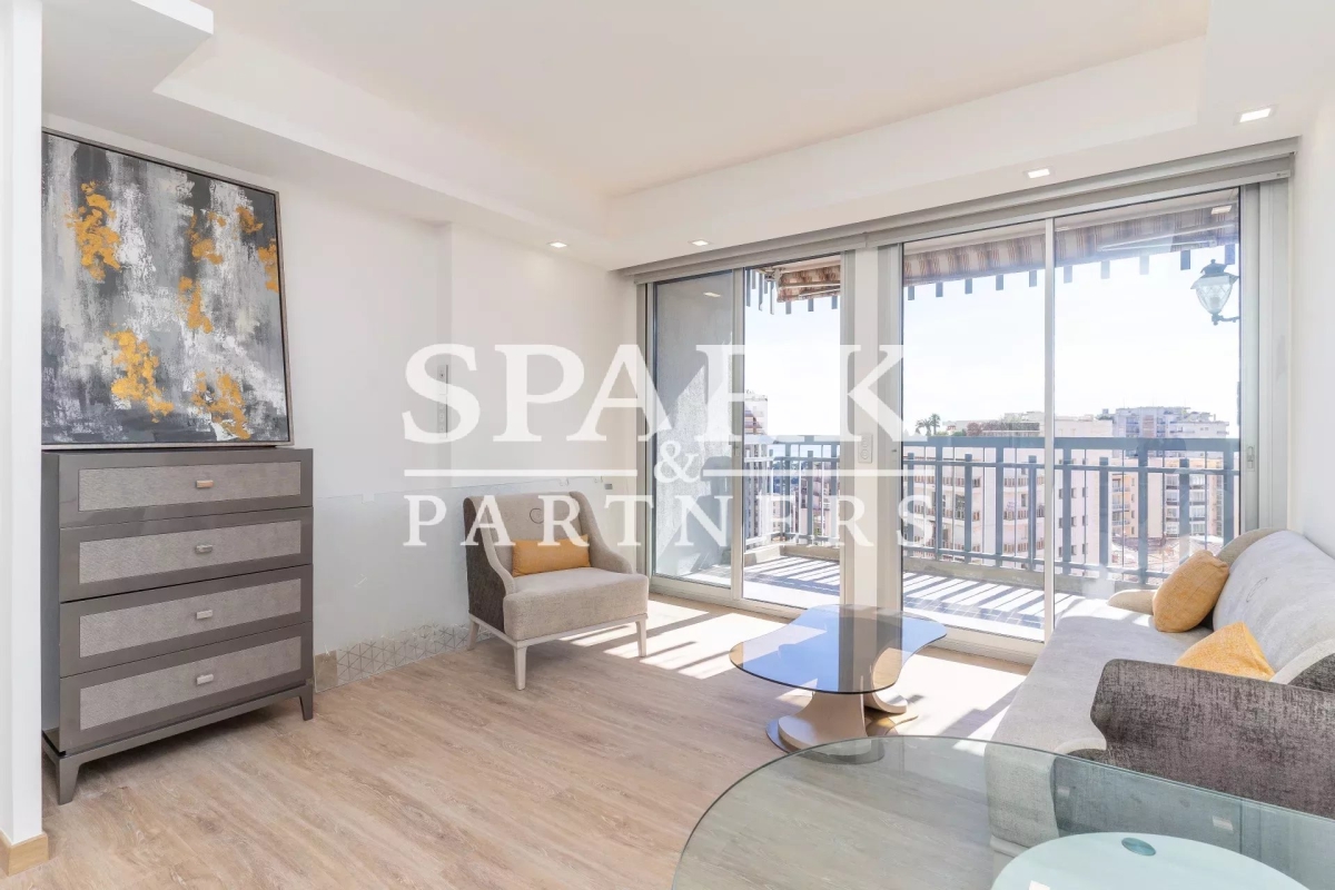 Luxury Apartment for sale in Monaco, 5 800 000 €, Photo 2