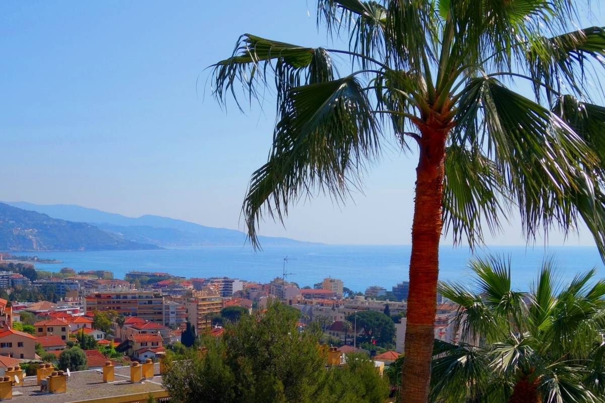 Maison, luxe et prestige, à vendre RoquebruneCapMartin 7 pièces