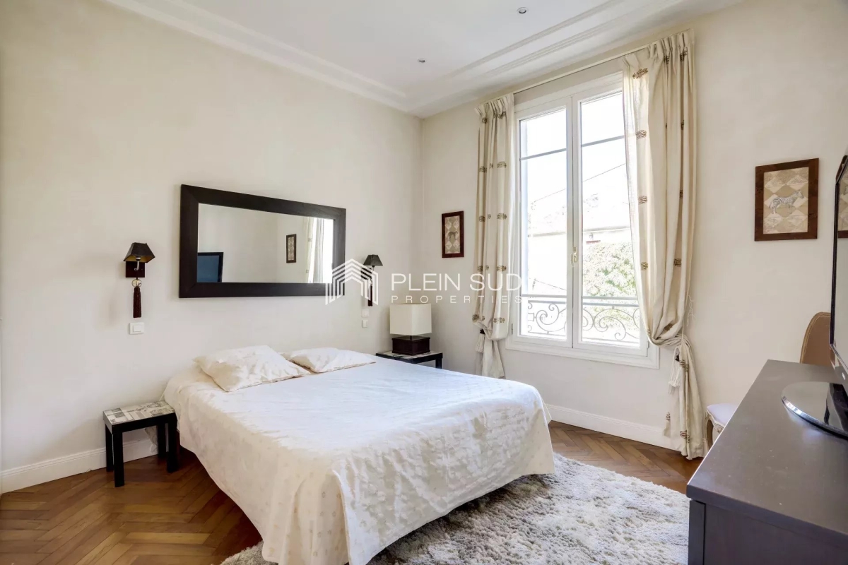 Maison de luxe à vendre à Cannes, 4 190 000 €, Photo 4