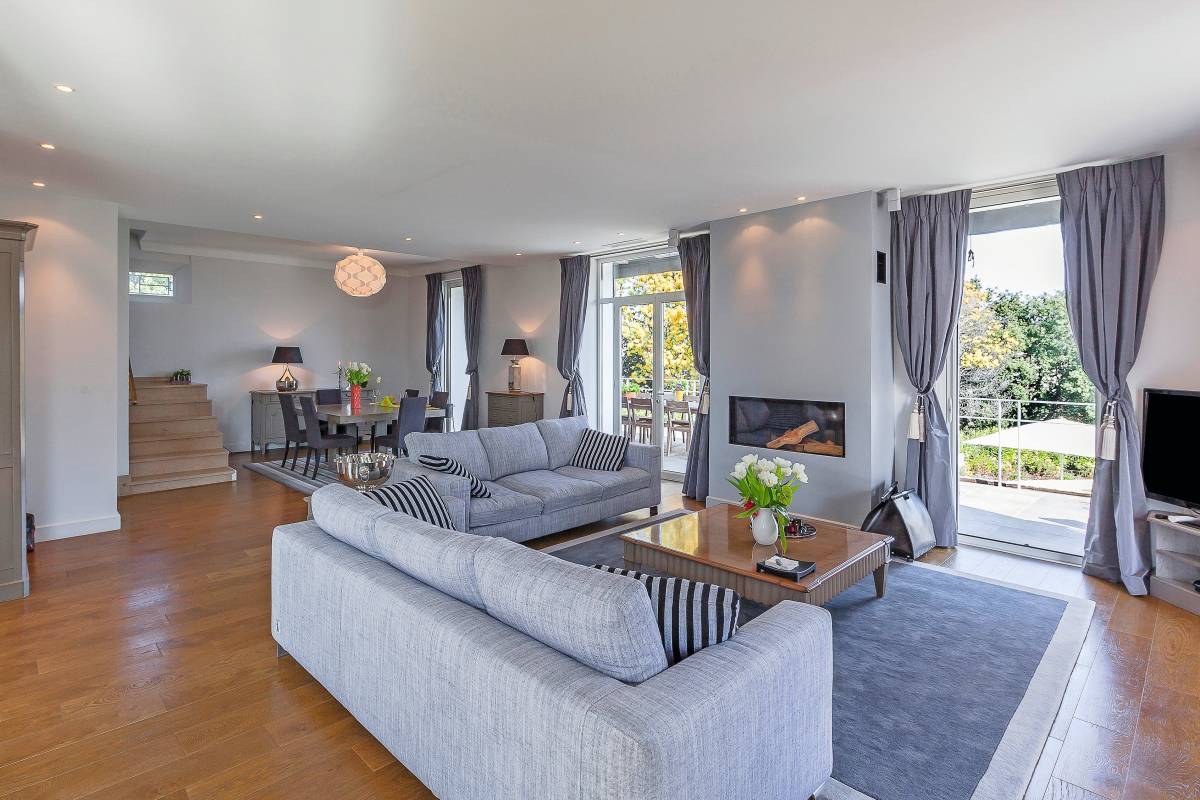 Maison de luxe à vendre à Cannes, 3 688 000 €, Photo 12
