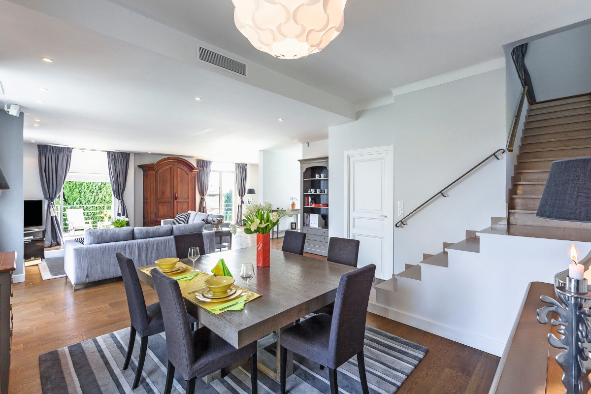 Maison de luxe à vendre à Cannes, 3 688 000 €, Photo 7