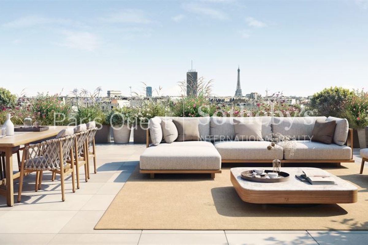 Appartement de luxe à vendre à Neuilly-sur-Seine, 4 600 000 €, Photo 1
