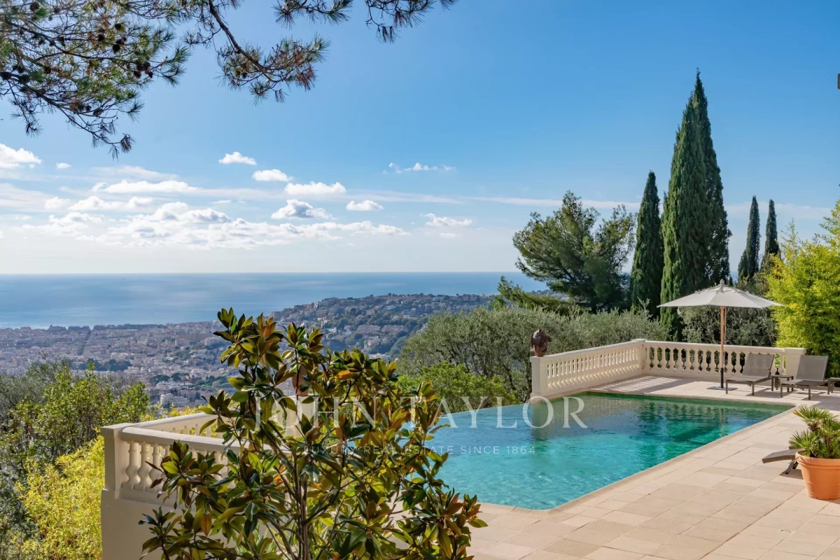 Luxury House for sale in Nice, 3 400 000 €, Photo 1