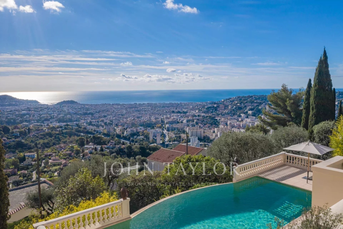 Luxury House for sale in Nice, 3 400 000 €, Photo 1