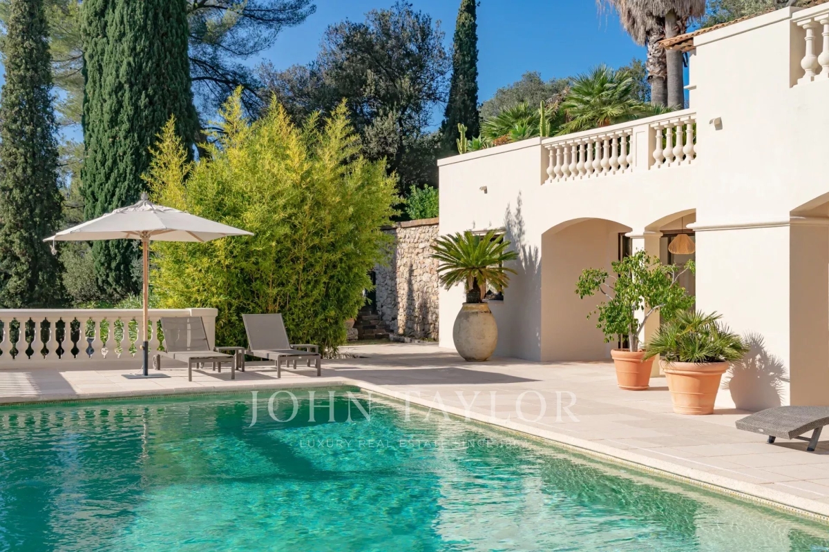 Luxury House for sale in Nice, 3 400 000 €, Photo 2