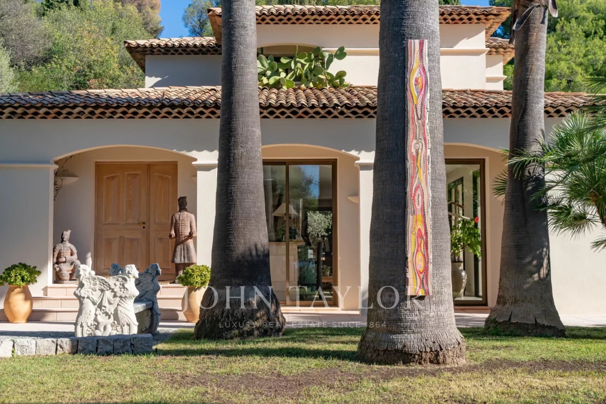 Luxury House for sale in Nice, 3 400 000 €, Photo 3