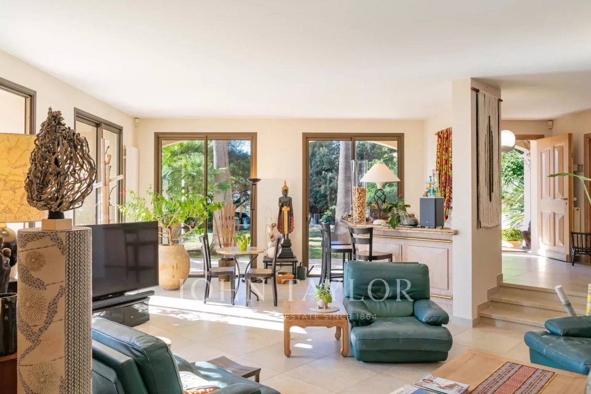Luxury House for sale in Nice, 3 400 000 €, Photo 7