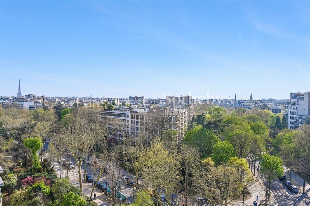 Appartement de luxe à vendre à Neuilly-sur-Seine, 8 200 000 €, Photo 1
