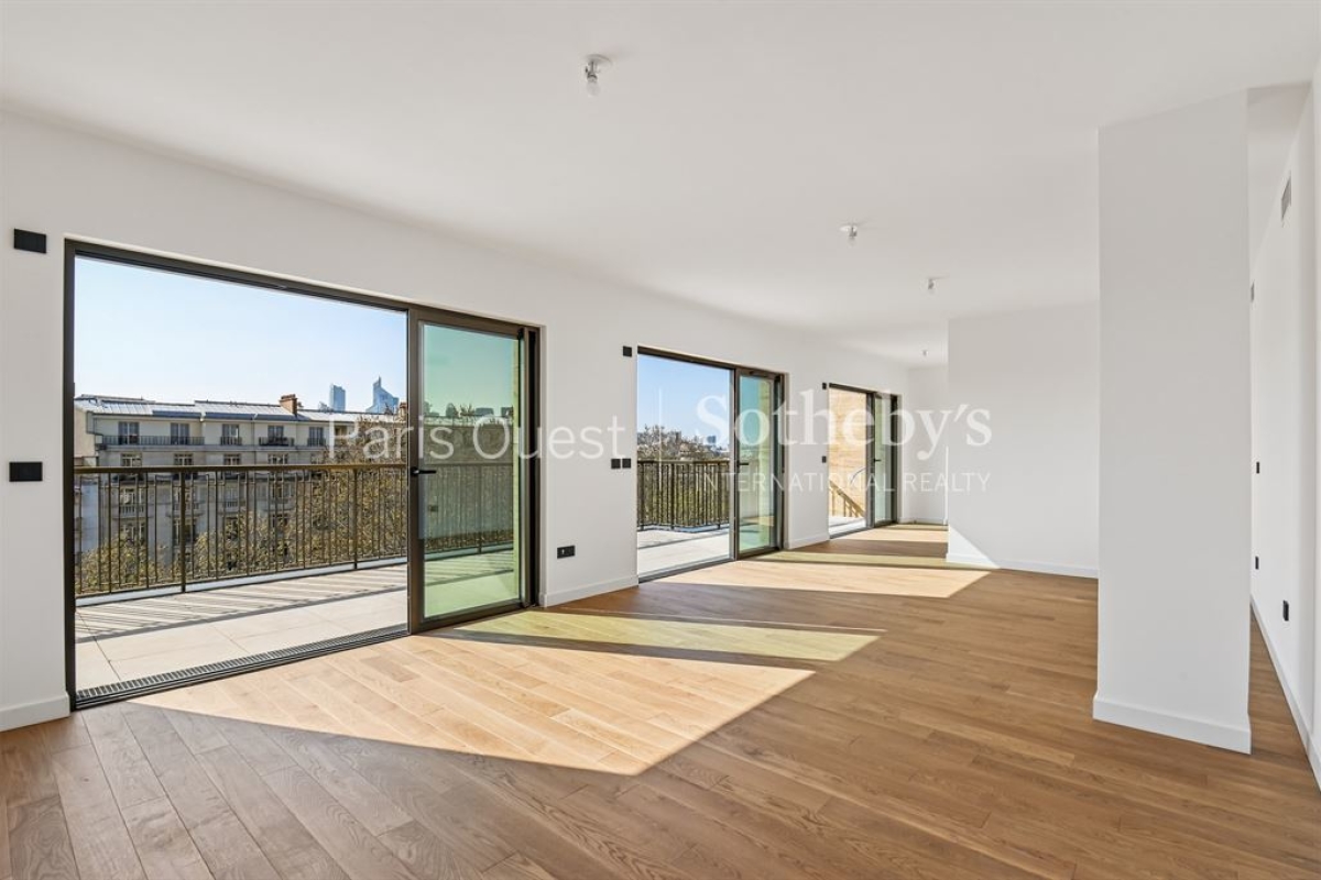Appartement de luxe à vendre à Neuilly-sur-Seine, 8 200 000 €, Photo 3