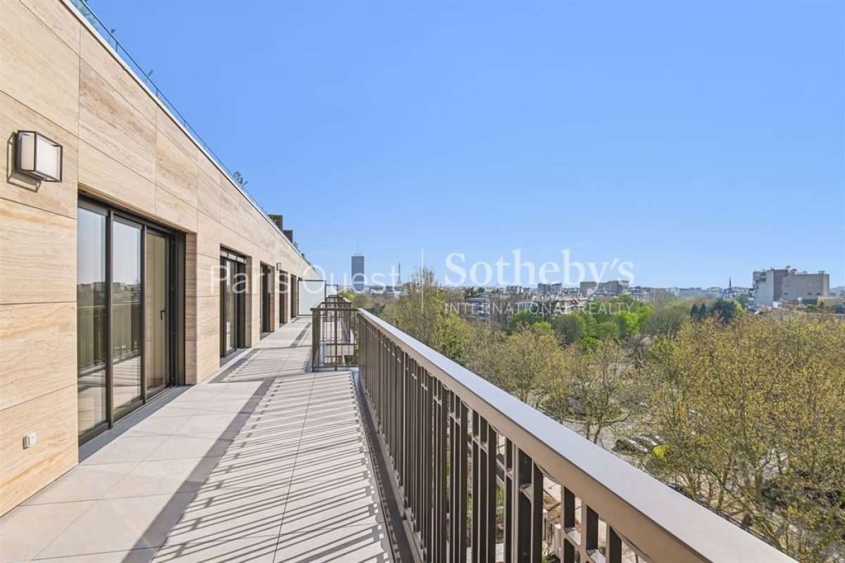 Appartement de luxe à vendre à Neuilly-sur-Seine, 8 200 000 €, Photo 5