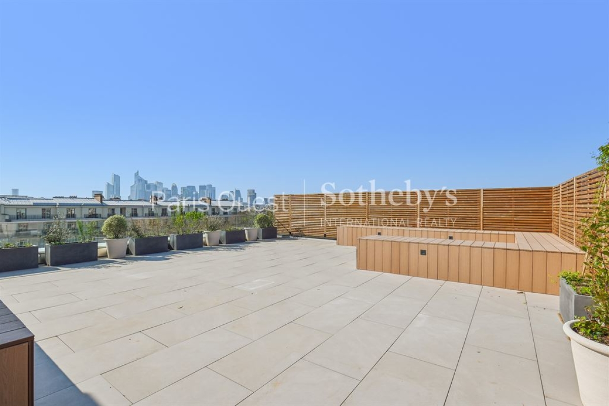 Appartement de luxe à vendre à Neuilly-sur-Seine, 8 200 000 €, Photo 6