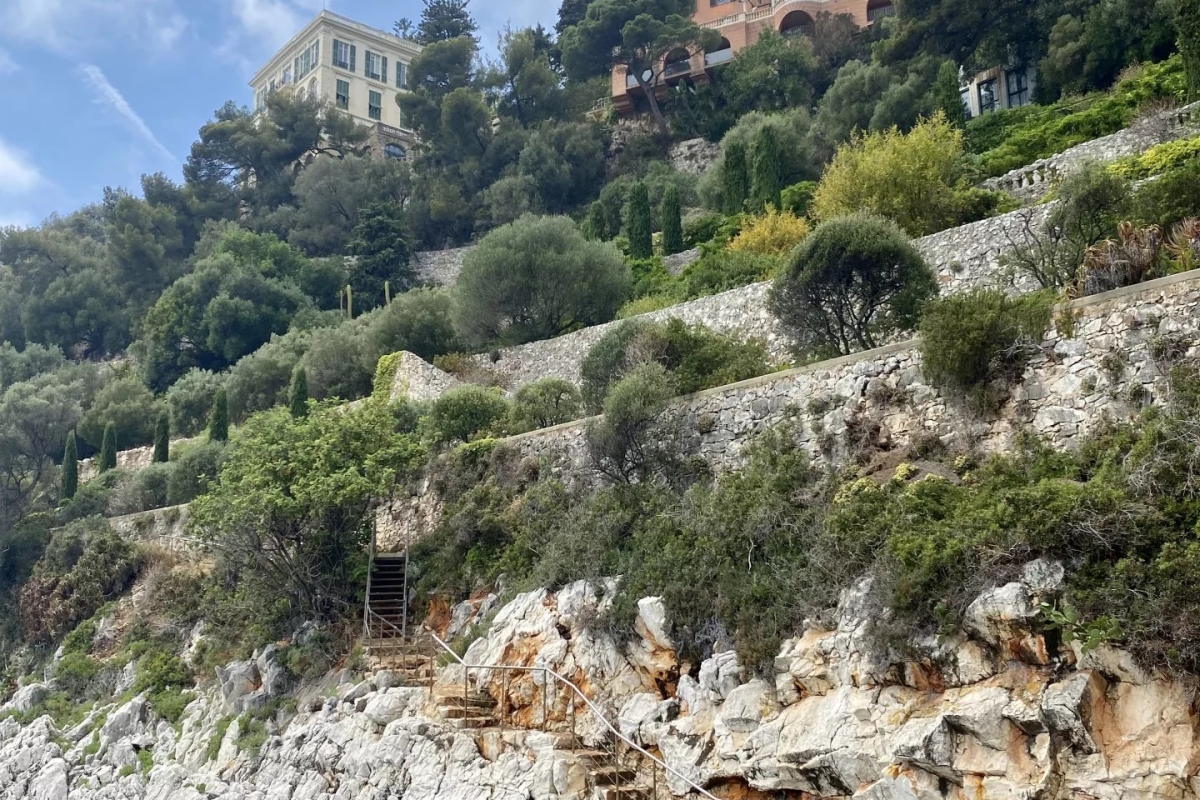 Luxury House for sale in Villefranche-sur-Mer, 55 000 000 €, Photo 2