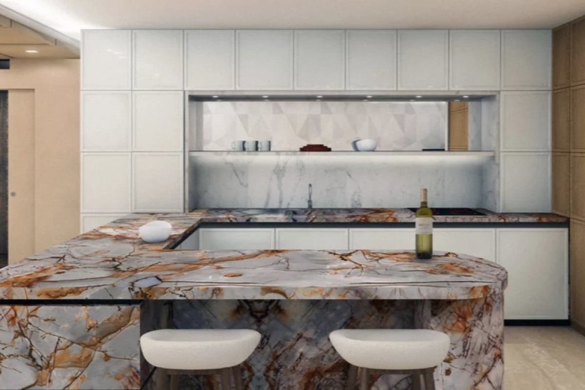 Appartement de luxe à vendre à Monaco, 10 400 000 €, Photo 2