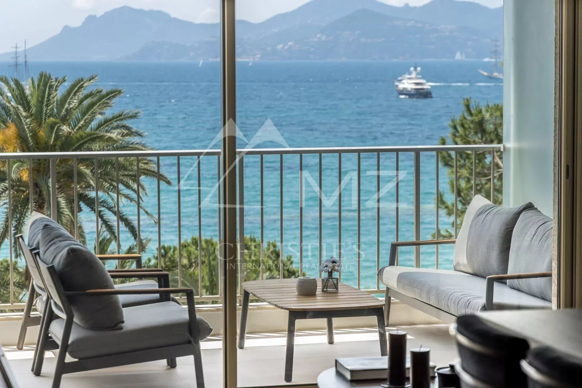 Luxury Apartment for sale in Cannes, 2 295 000 €, Photo 3