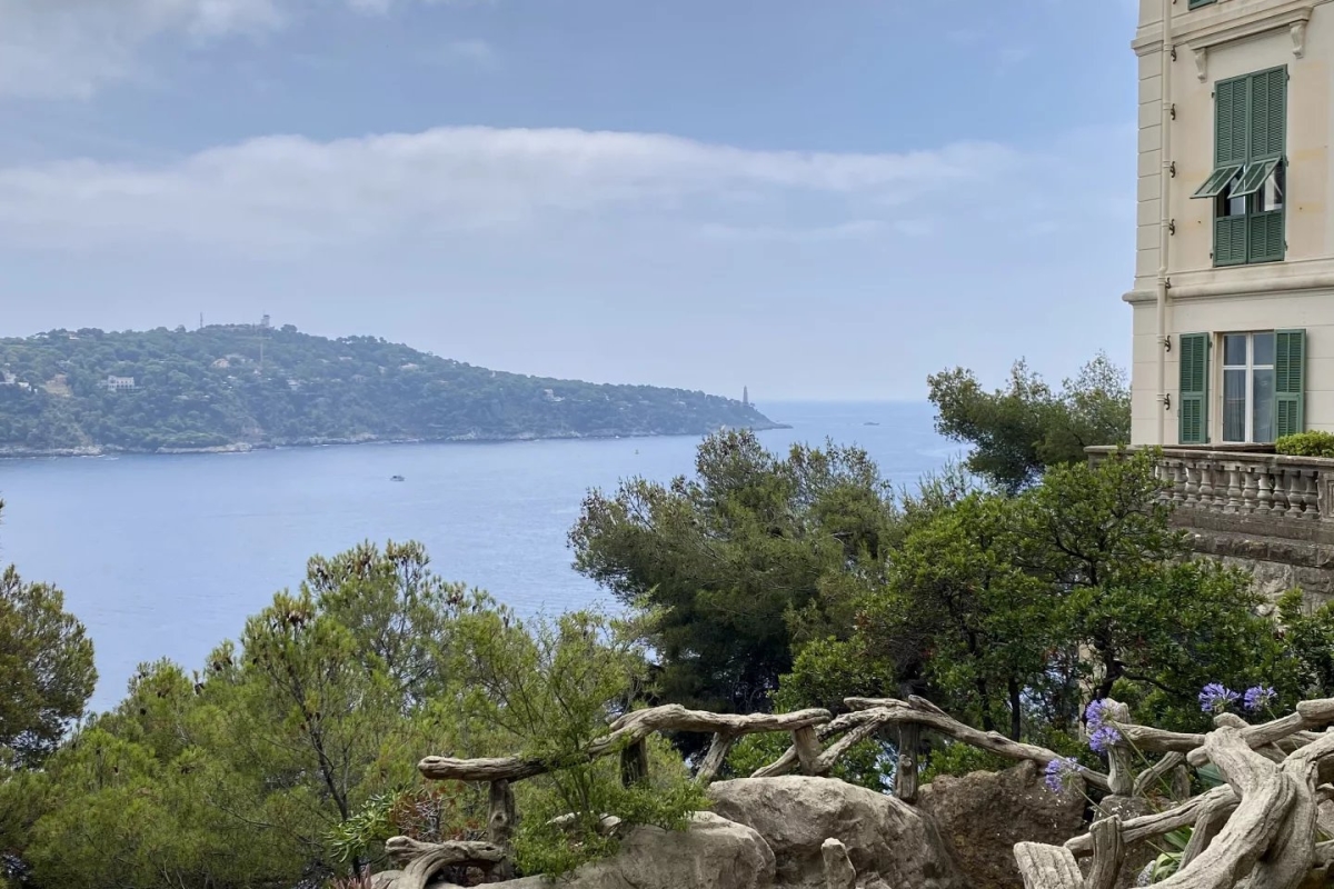 Luxury House for sale in Villefranche-sur-Mer, 55 000 000 €, Photo 4