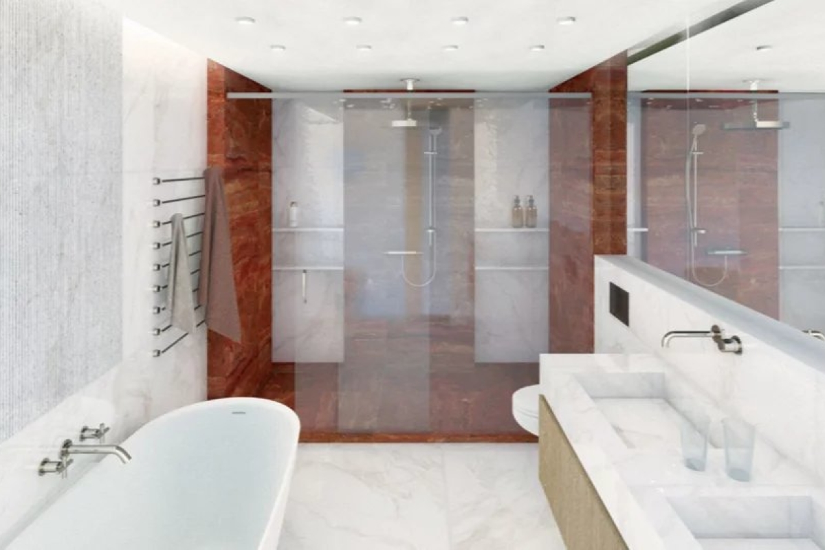 Appartement de luxe à vendre à Monaco, 10 400 000 €, Photo 4