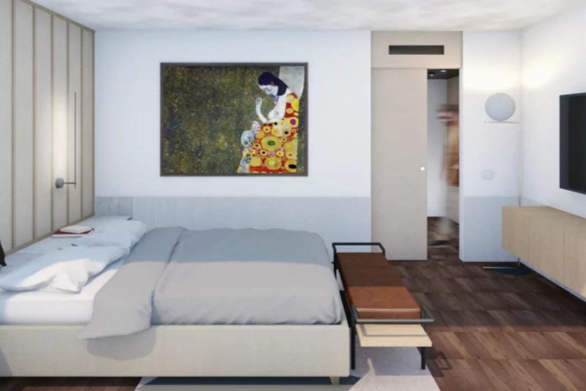 Appartement de luxe à vendre à Monaco, 10 400 000 €, Photo 5