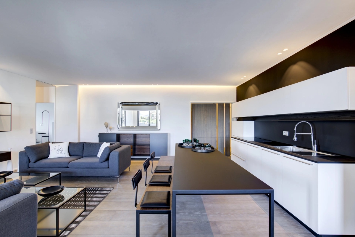 Appartement de luxe à vendre à Monaco, 12 890 000 €, Photo 5