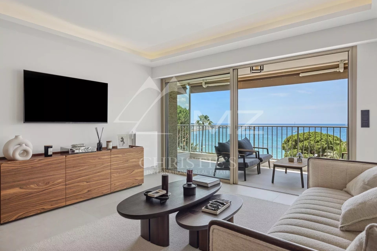 Luxury Apartment for sale in Cannes, 2 295 000 €, Photo 5