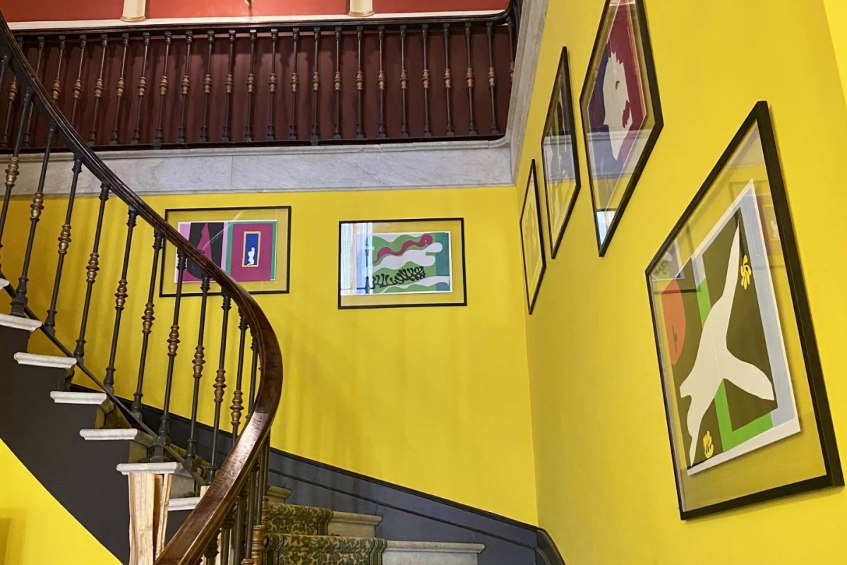 Luxury House for sale in Villefranche-sur-Mer, 55 000 000 €, Photo 7