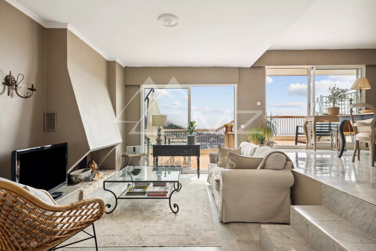 Luxury Apartment for sale in Villefranche-sur-Mer, 1 290 000 €, Photo 7