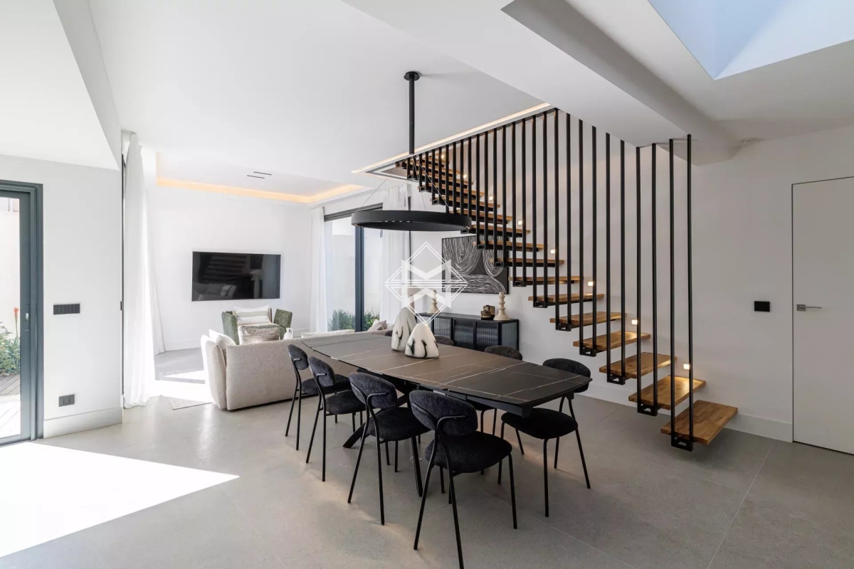 Maison de luxe à vendre à Saint-Jean-Cap-Ferrat, 2 800 000 €, Photo 7