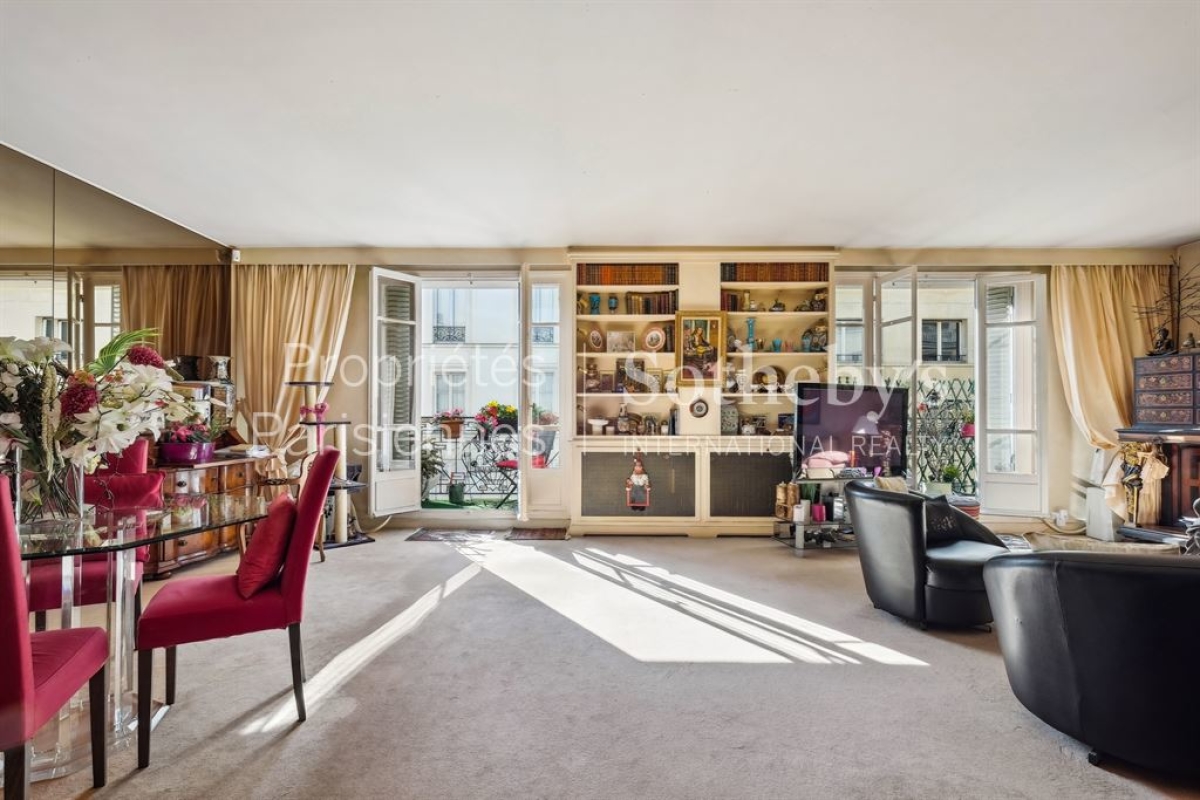 Appartement de luxe à vendre à Neuilly-sur-Seine, 1 385 000 €, Photo 1