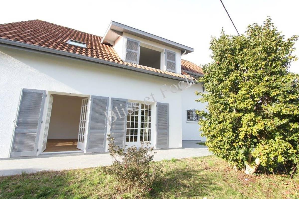 Maison, luxe et prestige, à vendre Biarritz 5 pièces 174m² 2790410