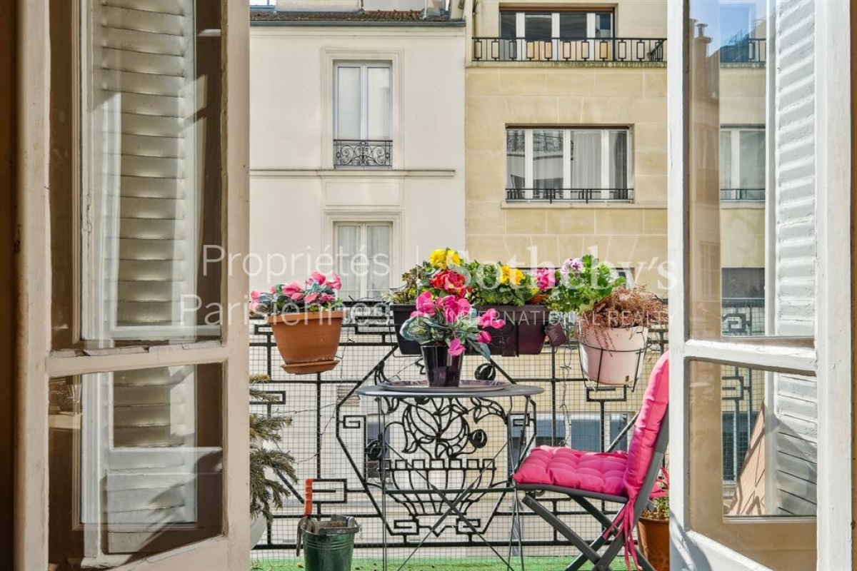 Appartement de luxe à vendre à Neuilly-sur-Seine, 1 385 000 €, Photo 2