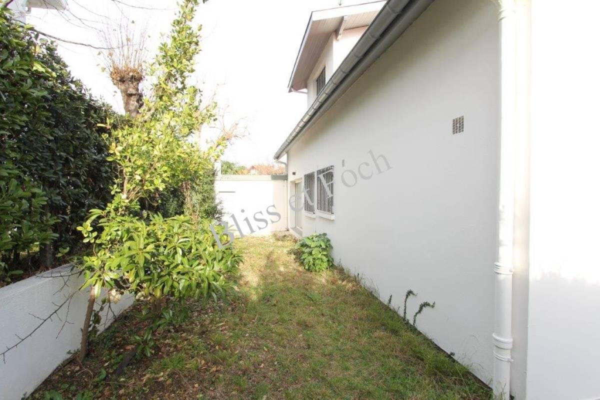Maison, luxe et prestige, à vendre Biarritz 5 pièces 174m² 2790410