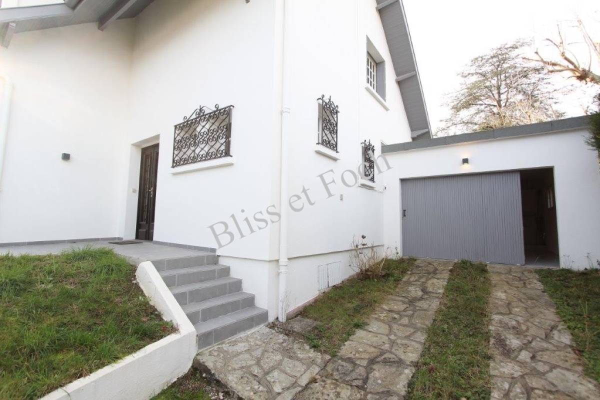 Maison, luxe et prestige, à vendre Biarritz 5 pièces 174m² 2790410