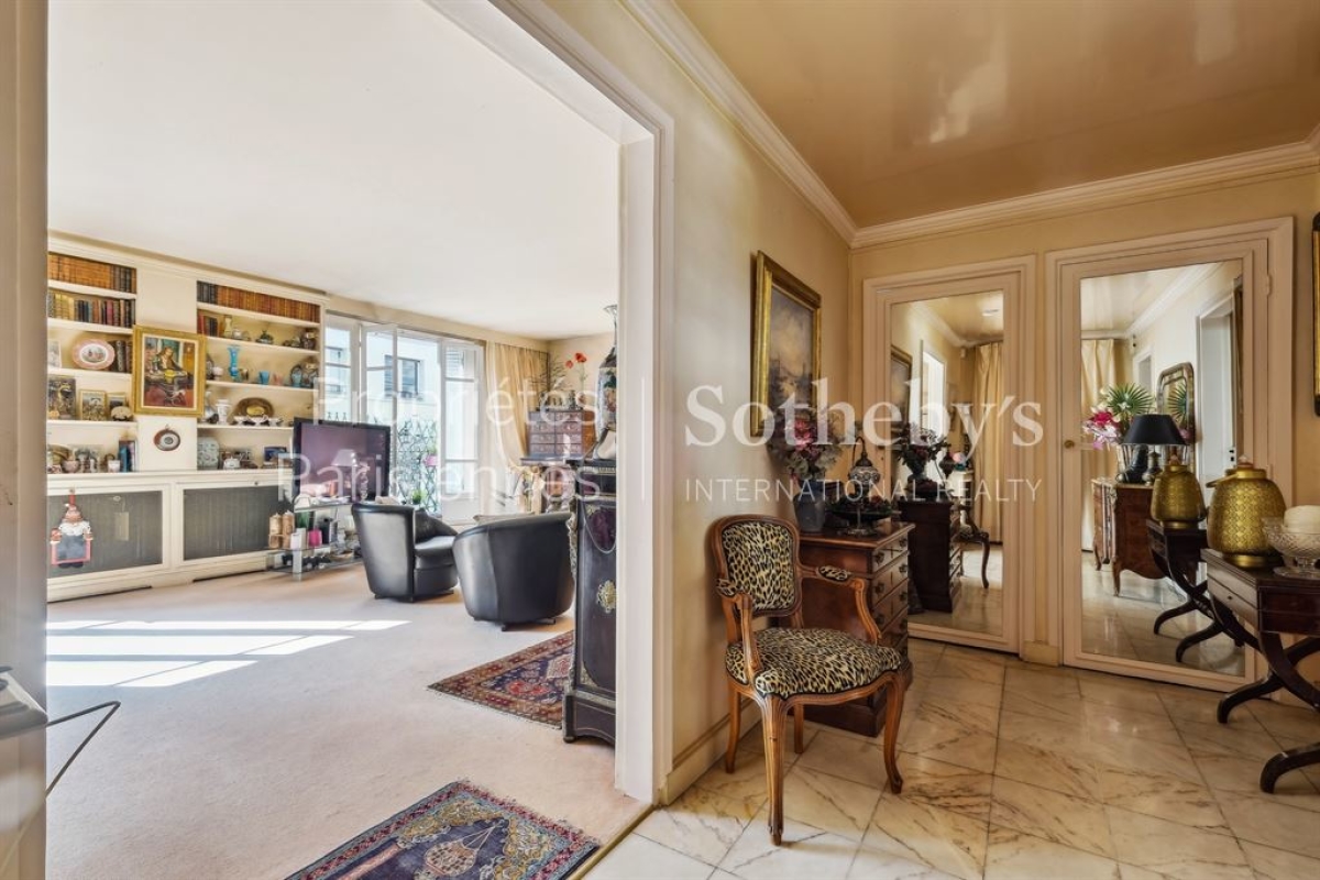 Appartement de luxe à vendre à Neuilly-sur-Seine, 1 385 000 €, Photo 5
