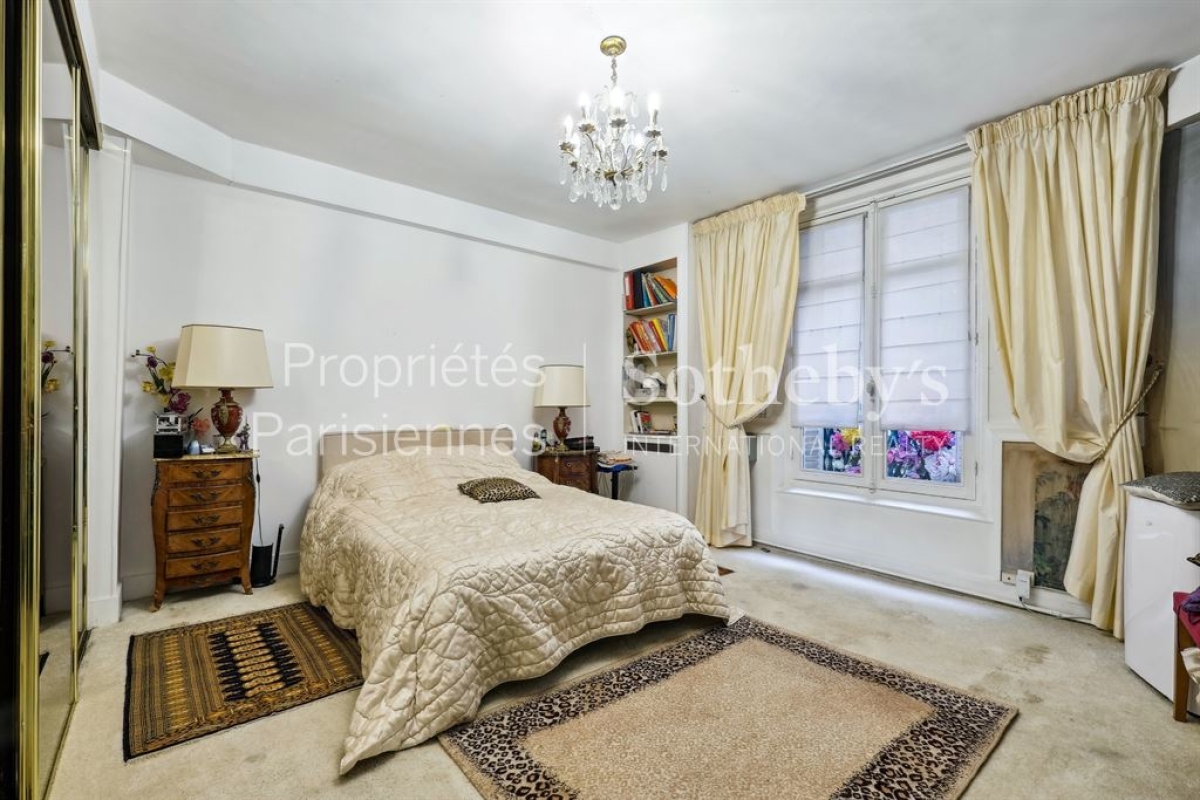 Appartement de luxe à vendre à Neuilly-sur-Seine, 1 385 000 €, Photo 6