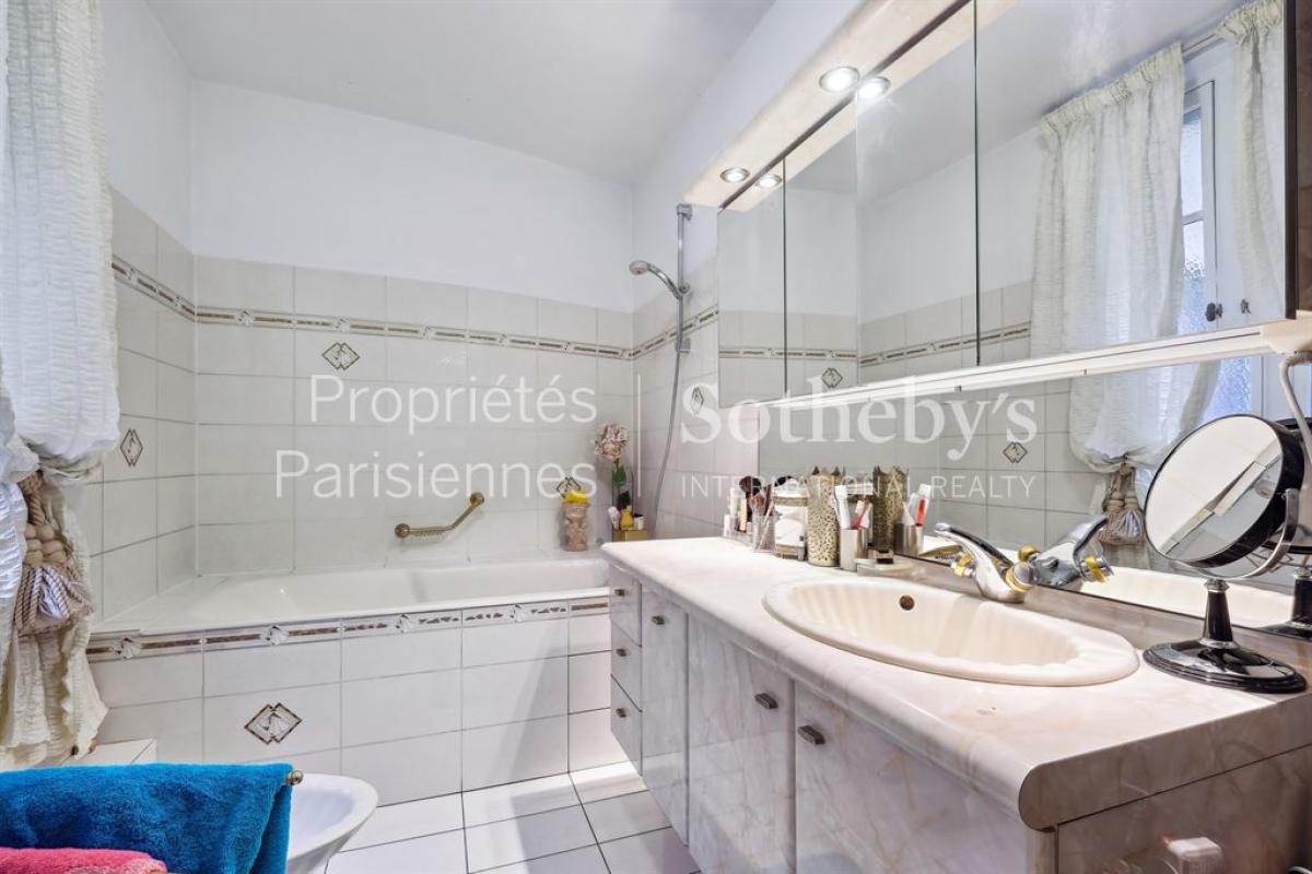 Appartement de luxe à vendre à Neuilly-sur-Seine, 1 385 000 €, Photo 7