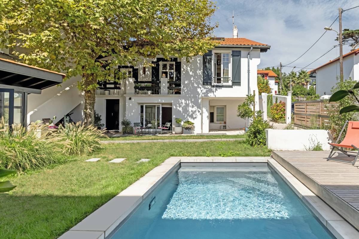 Maison, luxe et prestige, à vendre Biarritz 2791720