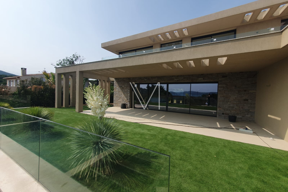 Maison de luxe à vendre à Sainte-Maxime, 4 800 000 €, Photo 2