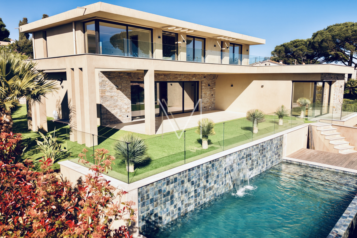 Luxury House for sale in Sainte-Maxime, 4 800 000 €, Photo 2