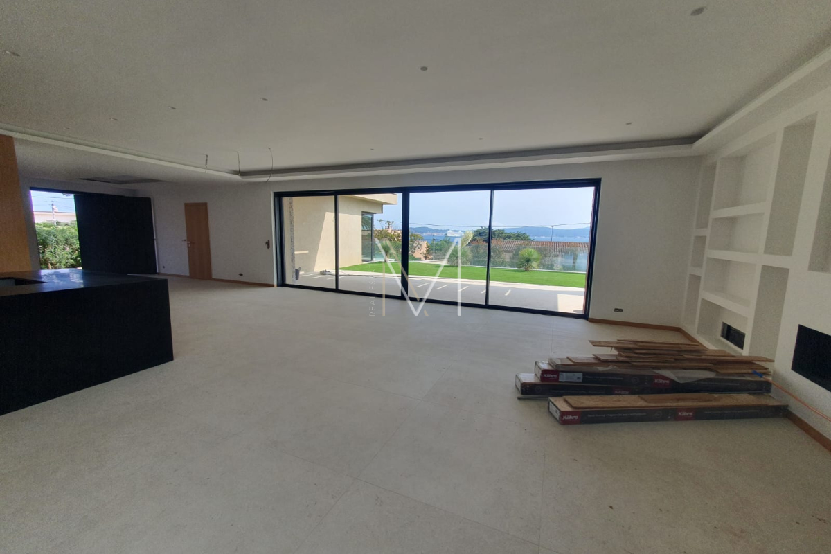 Maison de luxe à vendre à Sainte-Maxime, 4 800 000 €, Photo 3