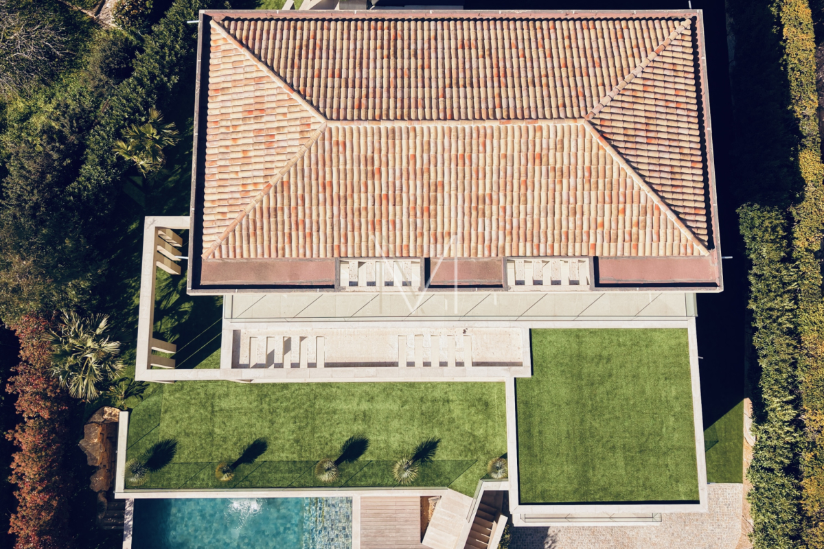 Luxury House for sale in Sainte-Maxime, 4 800 000 €, Photo 3