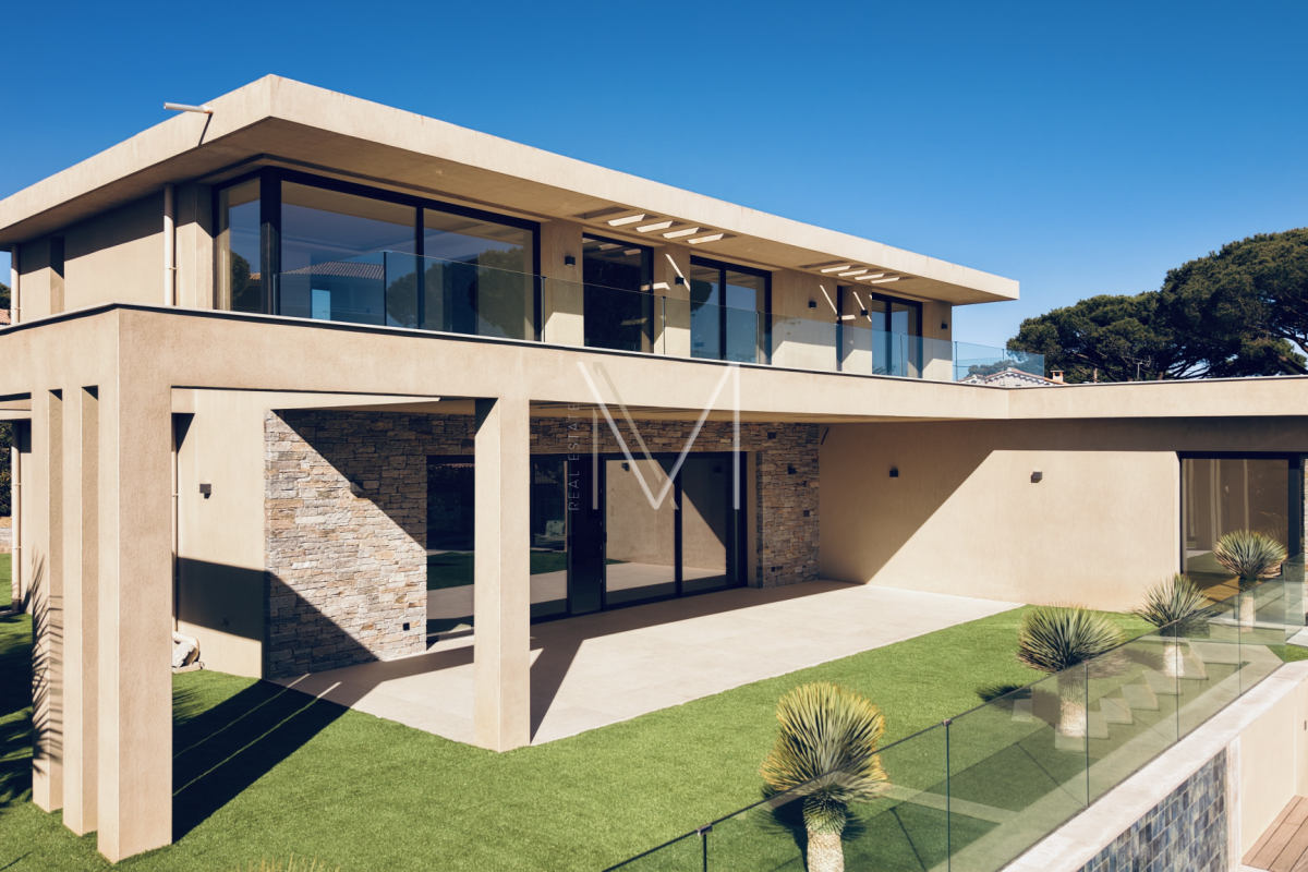 Luxury House for sale in Sainte-Maxime, 4 800 000 €, Photo 4