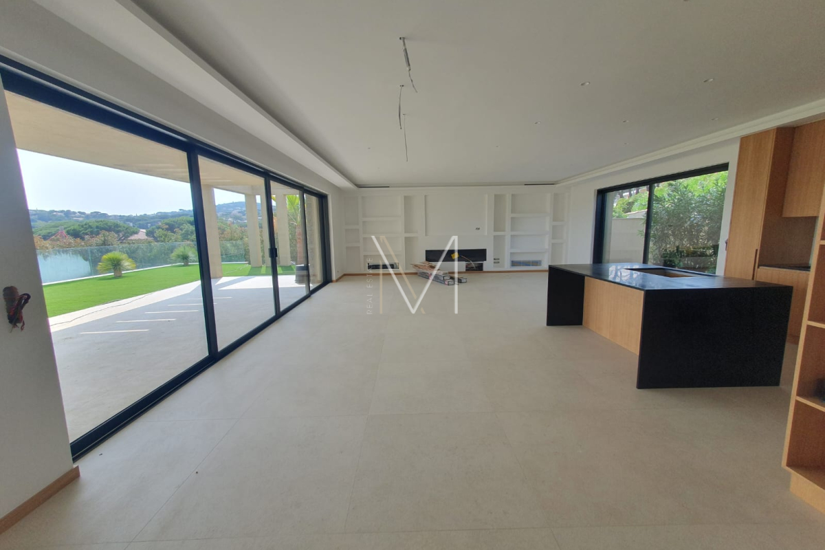 Maison de luxe à vendre à Sainte-Maxime, 4 800 000 €, Photo 6