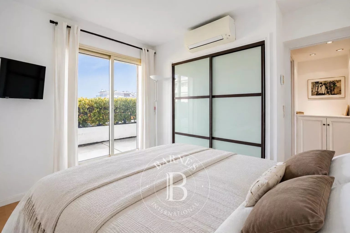 Luxury Apartment for sale in Cannes, 950 000 €, Photo 7
