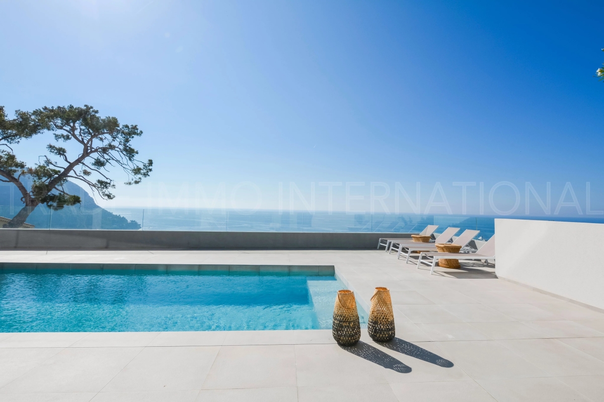 Maison de luxe à vendre à Èze, 4 370 000 €, Photo 1