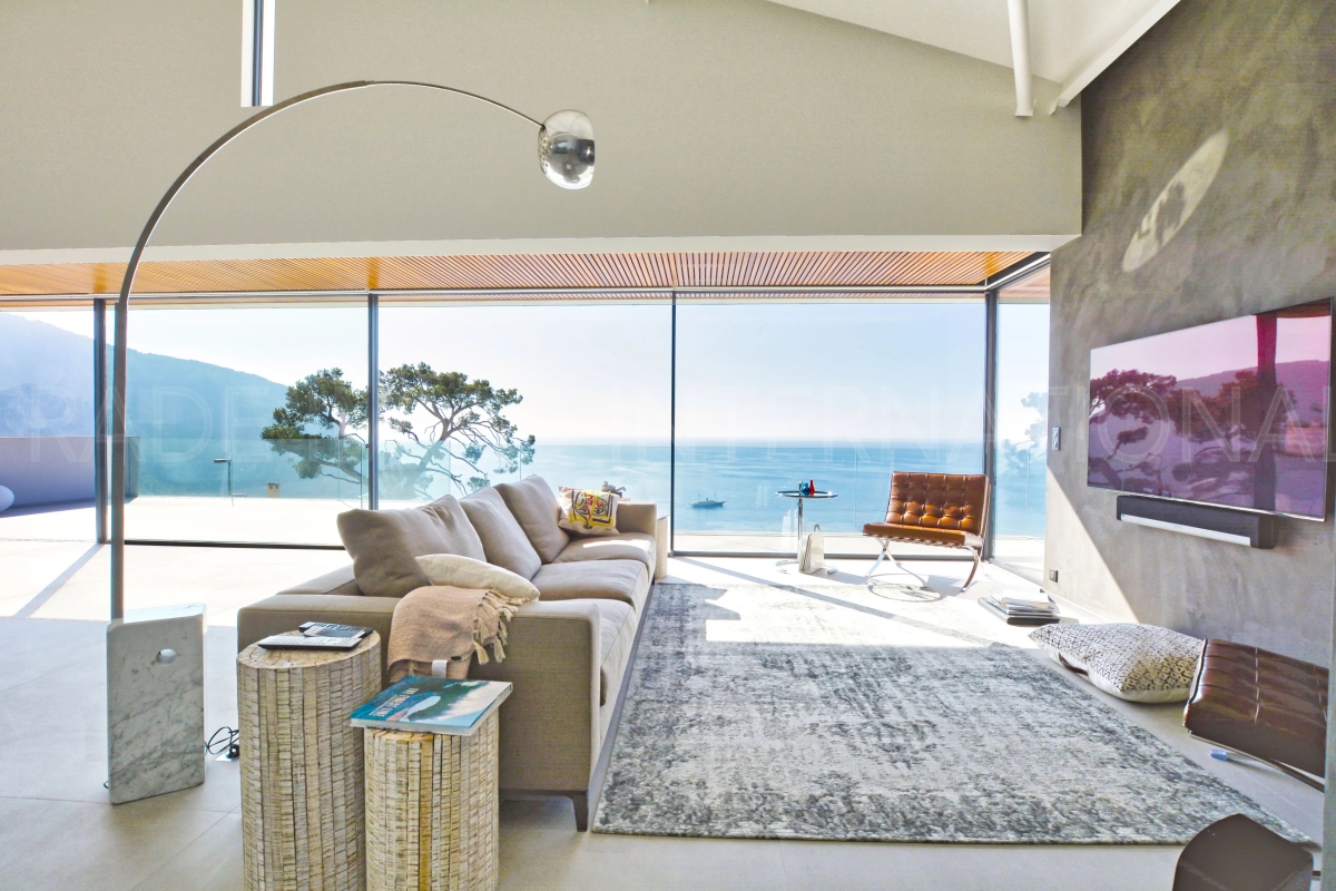 Maison de luxe à vendre à Èze, 4 370 000 €, Photo 4